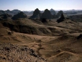 Hoggar Algerije