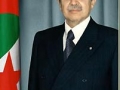 Abdelaziz Bouteflika