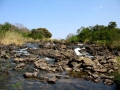 Popafalls Botswana