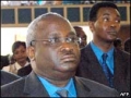 Domitien Ndayizeye