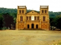 Kathedraal Bangui