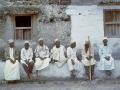 Oude mannen Comoren