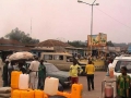 Markt van Kadaffi