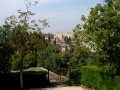 Alhambra tuin