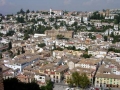 Alhambra Granada