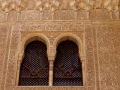 Alhambra detail