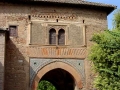 Alhambra wijnpoort