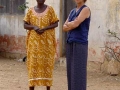 Ida met Florence