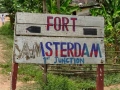 Fort Amsterdam