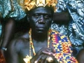 Ashanti chef Ghana