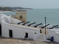 Cape Coast castle