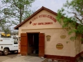 Craft centre