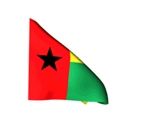 Guinea-Bissauvlag
