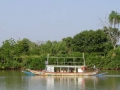 Toeristen-op-de-Gambia