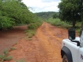 Kenia piste