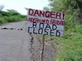 Kenia brug