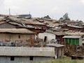 Kenia Kibera
