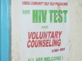 Kenia Hiv