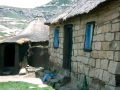 Huis Lesotho
