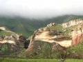 Mist Lesotho