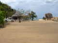Malawi Foto Camping
