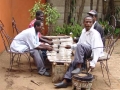 Malawi Foto MARIMBA