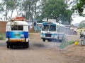 Malawi Foto BUS
