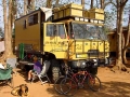 Malawi Foto daf