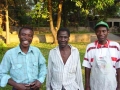 Malawi Foto mannnen