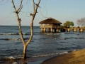 Malawi Foto uitzicht