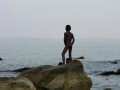 Malawi Foto jongen