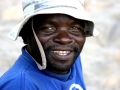 Beach boy Malawi