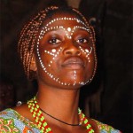 Danseres Mali