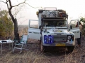 Bushcamp