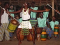 Danser Mali