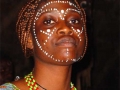 Danseres Mali