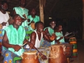 Muziek in Mali
