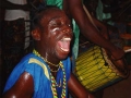 Zanger Mali