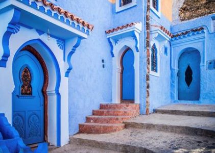 22-daagse rondreis Grand Tour Marokko
