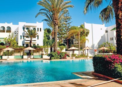 Les Jardins d&apos;Agadir