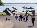 Pontje Mozambique Xai Xai
