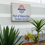 Port of walvis bay