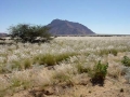 Namibie foto spitzkoppe