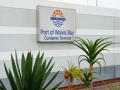 Port of Walvis Bay