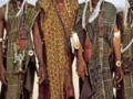 Wodabe Niger