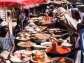 Markt Nigeria