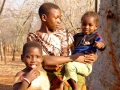 Tanzania kinderen