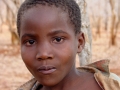Tanzania jongen