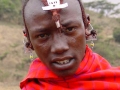 Tanzania maasai