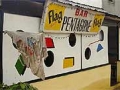 Pentagonbar